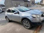 Nissan, Auto's, Nissan, Te koop, 4 cilinders, Qashqai, Diesel