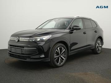 Volkswagen Tiguan Tiguan 2.0 TDI SCR Life Business Premium D beschikbaar voor biedingen