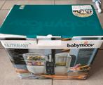Babymoov Nutribaby+  Parfait état, Electroménager, Enlèvement, Comme neuf