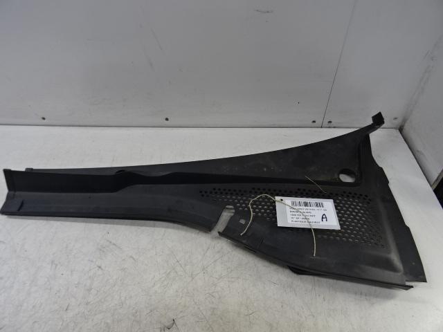 SIERLIJSTEN VOORRUIT Volkswagen Golf VII Variant (AUVV), Auto-onderdelen, Carrosserie, Volkswagen, Voor, Gebruikt