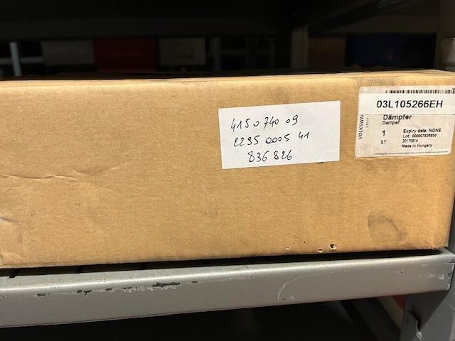 Volant moteur, Enlèvement ou Envoi, Neuf, Seat