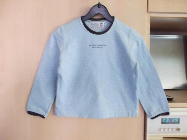 Pull River Woods.  2x. maat 116. Meisje., Kinderen en Baby's, Kinderkleding | Maat 116, Zo goed als nieuw, Meisje, Trui of Vest