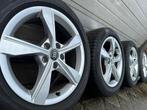 17" Audi A3 S3 RS3 TT TTS A4 B8 B9 velgen allseason banden, Auto-onderdelen, Banden en Velgen, Gebruikt, -, -, Banden en Velgen