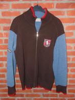 Vest met wol River Woods in prima staat, Kleding | Heren, Truien en Vesten, Ophalen of Verzenden, Gedragen, Maat 48/50 (M)