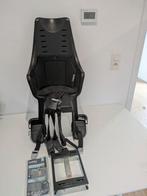 Bobike Maxi Exclusive Fietsstoeltje Zwart 9-22 kg, Enlèvement