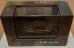 Voitures miniatures de collection, Ophalen, Landmacht, Overige typen