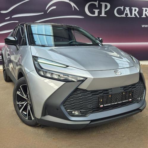 Toyota C-HR Hybrid 1.8 01/2024 12.237km, Auto's, Toyota, Bedrijf, Te koop, C-HR, Achteruitrijcamera, Adaptive Cruise Control, Airconditioning