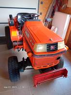 Kubota, Tuin en Terras, Ophalen, Gebruikt, Versnellingen