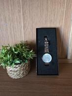 Nieuw: 2 horloges van Furore, Handtassen en Accessoires, Ophalen, Zilver