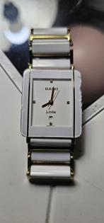 Montre Rado, Handtassen en Accessoires, Horloges | Dames, Ophalen, Zo goed als nieuw