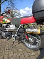 Honda  CM 400, Motoren, Motoren | Honda, 400 cc, 2 cilinders, Particulier, 12 t/m 35 kW