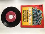 The Lovin' Spoonful : Les chats de Nashville (1966), CD & DVD, Vinyles Singles, Comme neuf, 7 pouces, Pop, Envoi