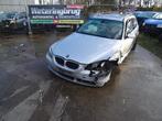 Automaatbak van een BMW 5-Serie, Gebruikt, Ophalen of Verzenden, 3 maanden garantie, -