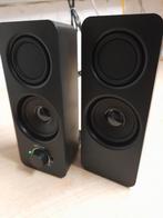 Twee pc speakers, Enlèvement ou Envoi, Neuf