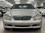 Mercedes C180 2.0 Benzine 2001 Zo Meenemen!, Auto's, Bedrijf, Handgeschakeld, C-Klasse, Te koop