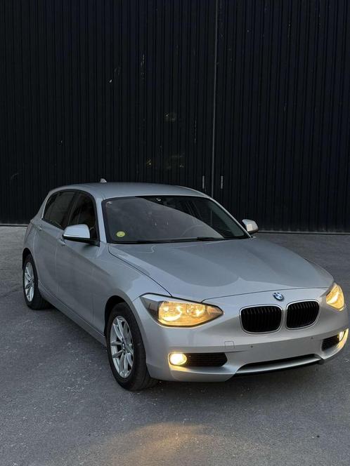 BMW 114d, Auto's, BMW, Particulier, 1 Reeks, Diesel, Ophalen