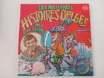 Vinyle LP Les meilleures histoires Belges Comedy Comedy, 12 pouces, Enlèvement ou Envoi