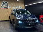 Jeep Cherokee 2.2 MJD 4WD (automatique), Autos, Jeep, Cuir, Euro 6, Noir, 5 portes