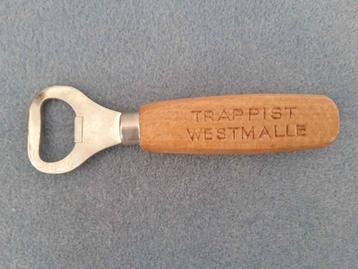verzamelobject Trappist Westmalle