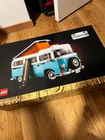 Lego 10279 Icons Volkswagen T2 Camper Van, Kinderen en Baby's, Speelgoed | Duplo en Lego, Ophalen, Nieuw, Lego