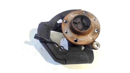 WIELNAAF LINKS VOOR Renault Twingo III (AH) (01-2014/-), Auto-onderdelen, Remmen en Aandrijving, Renault, Gebruikt