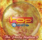 CD The Party Station 9, Ophalen of Verzenden