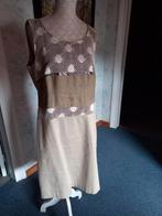 Mooi zomers kleedje, Kleding | Dames, Jurken, Ophalen of Verzenden, Zo goed als nieuw, Maat 42/44 (L)