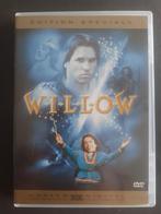 Willow (1988) - Val Kilmer, Cd's en Dvd's, Alle leeftijden, Ophalen of Verzenden, Zo goed als nieuw, Fantasy