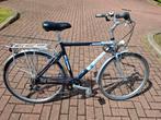 Herenfiets Novy, 7 versn., perfect in orde gezet, als nieuw!, Ophalen, Gebruikt
