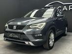 SEAT Ateca 1.0 TSI Ecomotive Style * CUIR + GPS + GARANTIE *, Cuir, Argent ou Gris, Achat, Euro 6