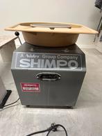 Shimpo RK-3D Draaischijf, Hobby en Vrije tijd, Pottenbakken, Ophalen, Zo goed als nieuw