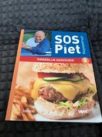 Kookboek sos piet Huysentruyt kinderlijk eenvoudig, Boeken, Kookboeken, Ophalen of Verzenden
