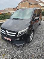 Mercedes v 300 lichte vracht, Auto's, Mercedes-Benz, Euro 6, Diesel, 6 zetels, Particulier