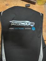 Helite E-Turtle 2 airbag vest + vorksensor, Ophalen, Nieuw zonder kaartje, Helite