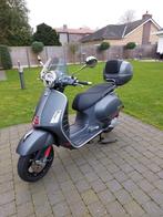 Vespa 300 GTS Super Sport, Motoren, Motoren | Piaggio, Scooter, 300 cc, Particulier, ABS