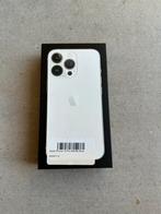 Apple iPhone 13 Pro - 256gb - zilver, Télécoms, Téléphonie mobile | Apple iPhone, Enlèvement ou Envoi, Argent, 256 GB, IPhone 13 Pro