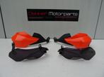 KTM Powerparts Handkappen + Puig Kappen KTM Duke 790 / 890, Ophalen of Verzenden, Gebruikt