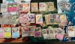 Pokemon kaarten hits verschillende series, Ophalen of Verzenden, Nieuw