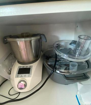 Compact cook, Electroménager, Enlèvement ou Envoi, Neuf
