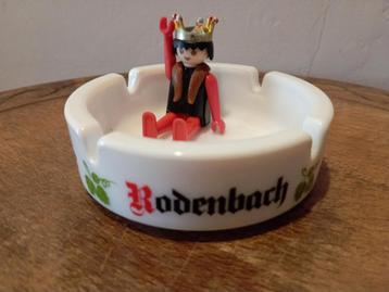 636) rodenbach asbak beschikbaar voor biedingen