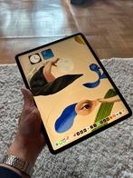 Ipad pro 12.9 4th generation 256gb WiFi +4g, Ophalen of Verzenden, Zo goed als nieuw