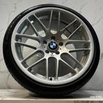 Bmw 1 3 Serie E87+ E90+ F30+ 235/35/19 INCH CSL Breedset Zom, 235 mm, Banden en Velgen, Gebruikt, Personenwagen