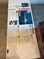 Modelboot RC robbe San Diego, Hobby en Vrije tijd, Modelbouw | Boten en Schepen, Ophalen, Nieuw