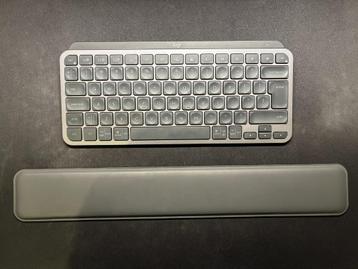 Logitech MX Keys Mini for Business toetsenbord QWERTY beschikbaar voor biedingen