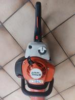 Haagschaar, Enlèvement