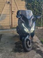 Honda forza 125cc, Motoren, Particulier