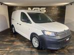 Volkswagen Caddy 2.0 TDi * TVAC * 69 000 KMS * GARANTIE *, Auto's, Bestelwagens en Lichte vracht, Voorwielaandrijving, Stof, Euro 6