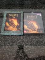 Hobbit 3d, Ophalen of Verzenden, Zo goed als nieuw
