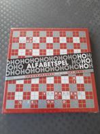 Alfabetspel, Ophalen of Verzenden, Nieuw, Taal en Lezen