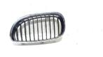 GRILLEROOSTER LINKS BMW 5 serie Touring (E61) (51137065701), Gebruikt, Links, BMW